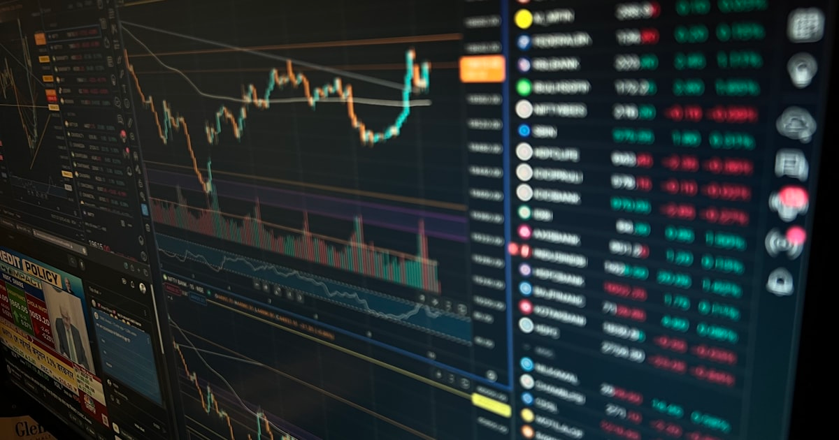 How to Track Your Investment Portfolio