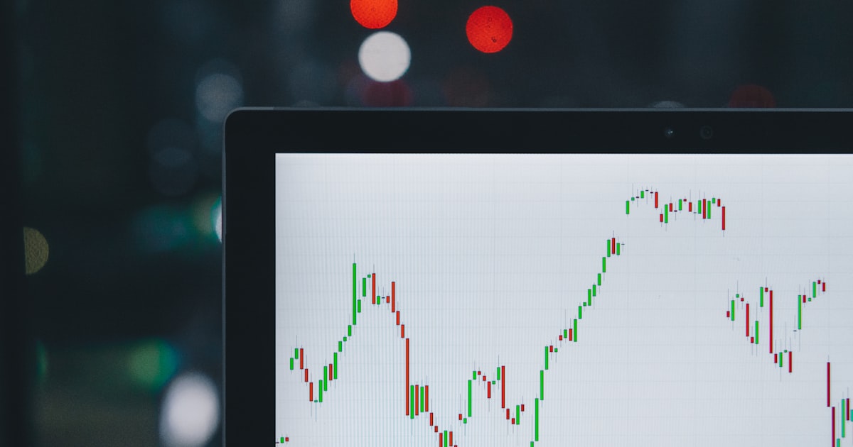 The Role of Market News in Investing