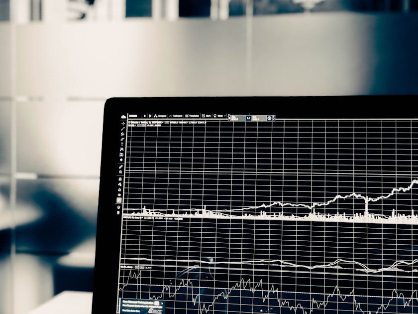 Understanding Stock Market Analytics